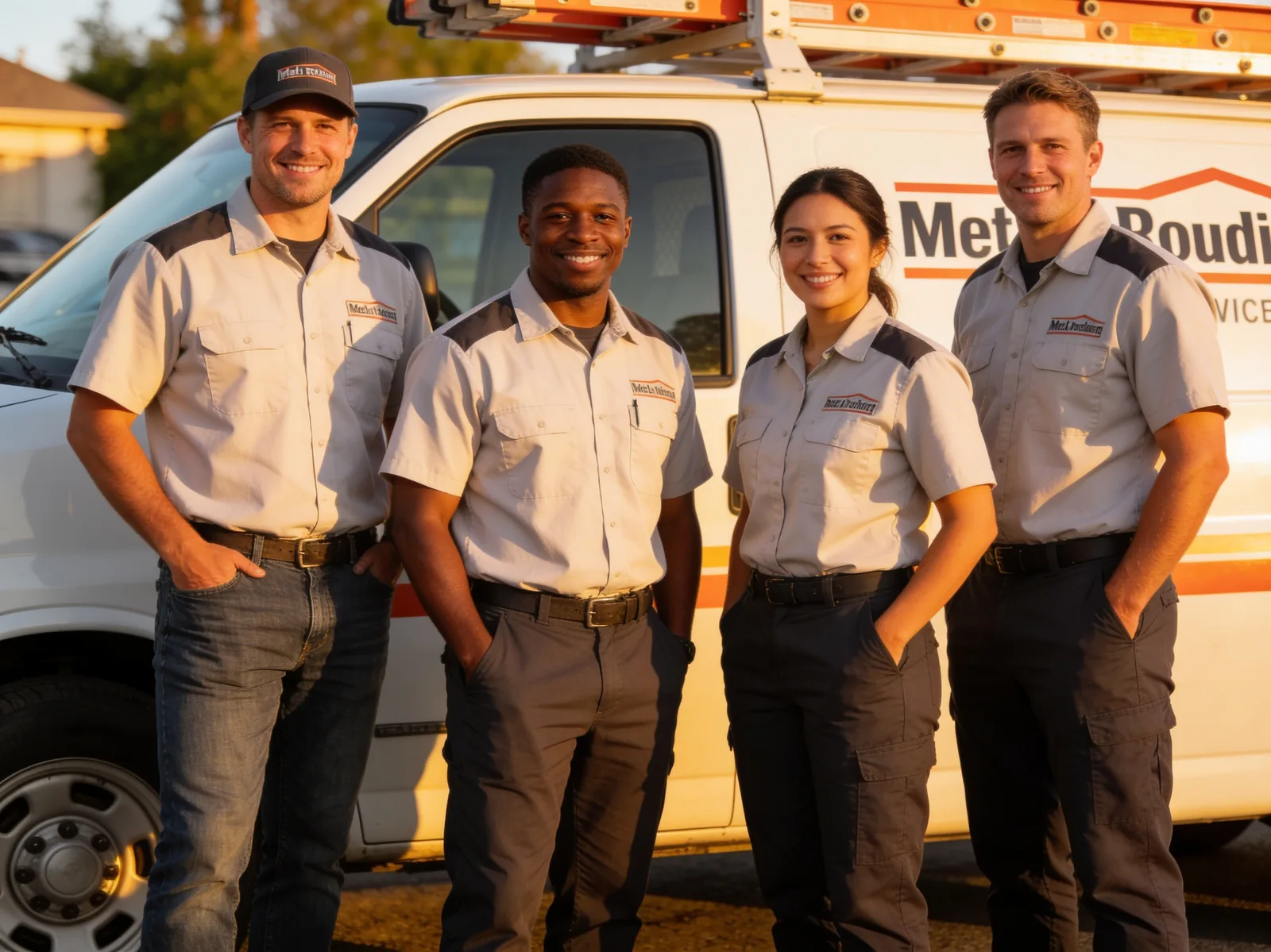 Metal Roof Installation company in Cherry Point, NC